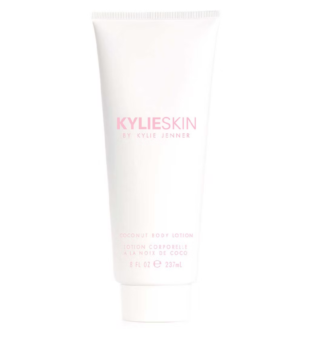 KYLIE COSMETICS Kylie Skin Coconut Body Scrub 237ml