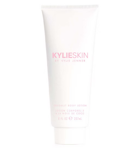 KYLIE COSMETICS Kylie Skin Coconut Body Scrub 237ml