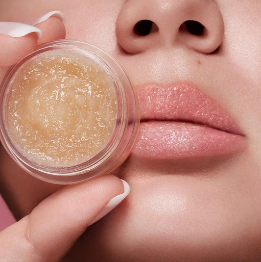 KYLIE COSMETICS Kylie Skin Sugar Lip Scrub 10g