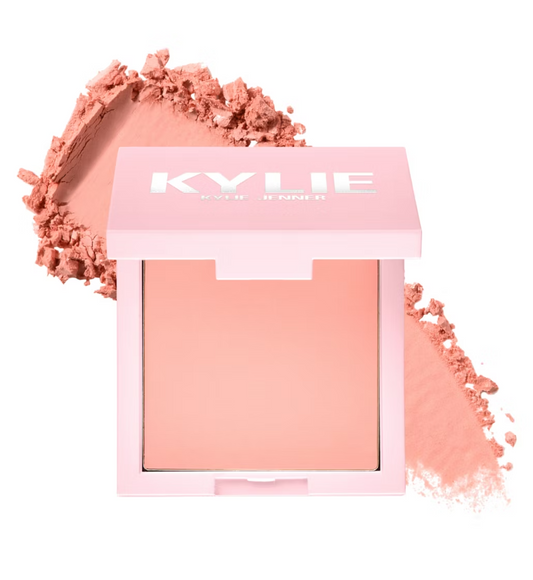 KYLIE COSMETICS Pressed Blush Powder 10g - 334 Pink Power