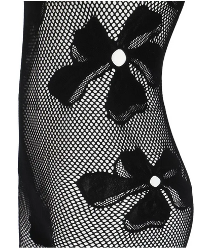 MACCAPANI Monogram Catsuit
