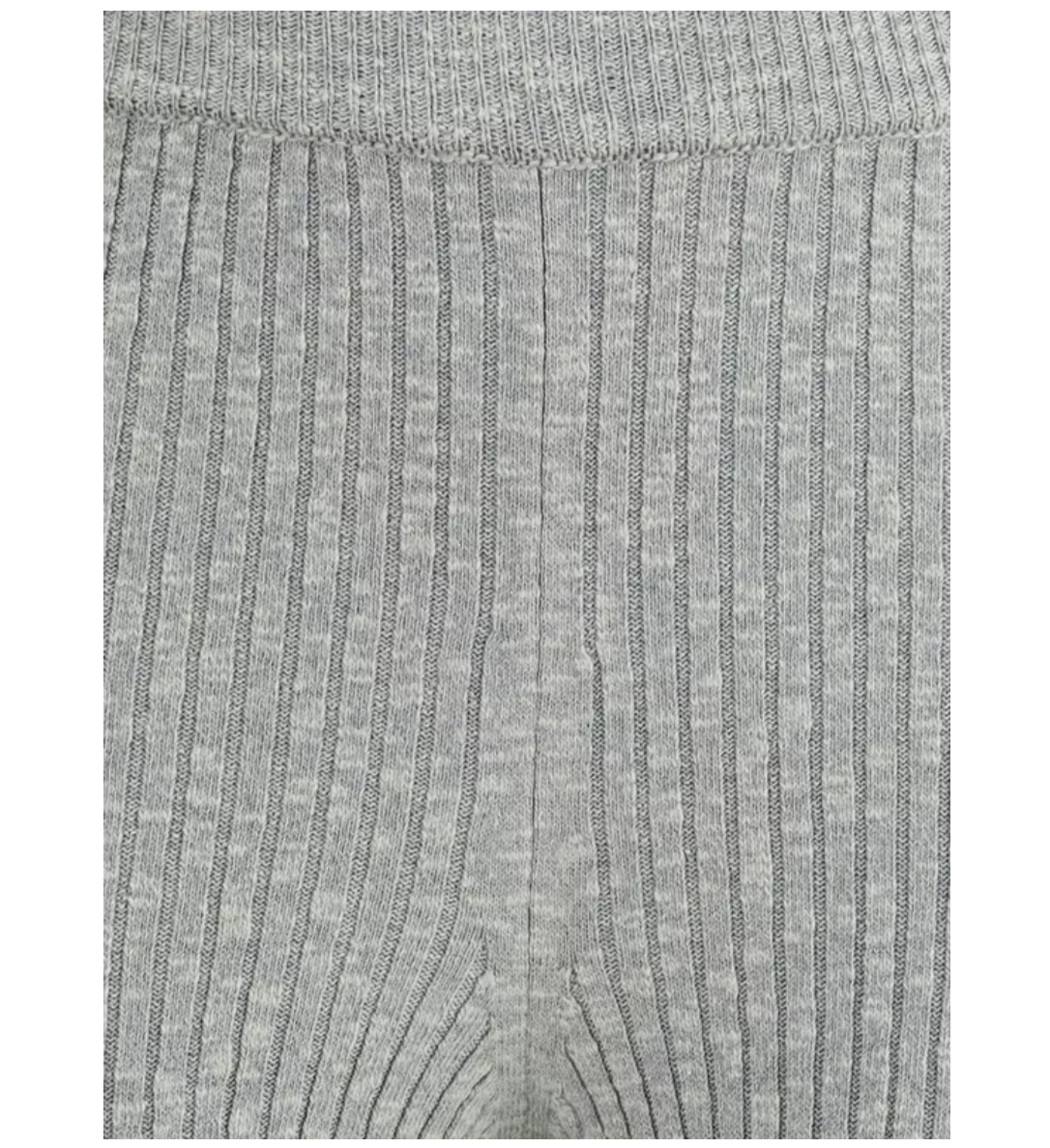 MAGDA BUTRYM Ribbed Leggings