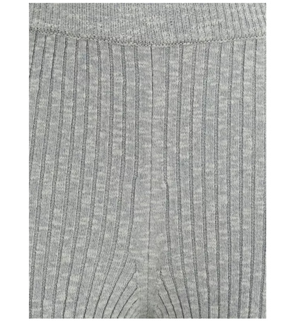 MAGDA BUTRYM Ribbed Leggings