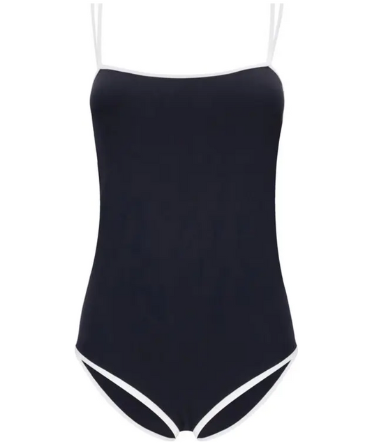 MIU MIU Technical Knit Swimsuit