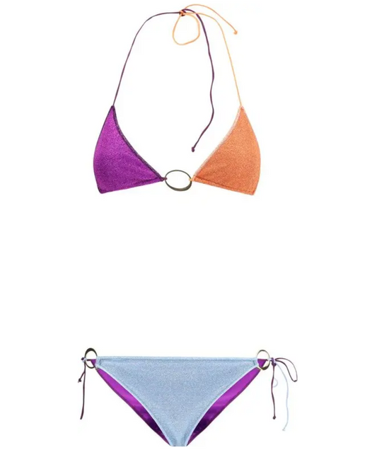 OSÉREE Glazed Lumiere Bikini