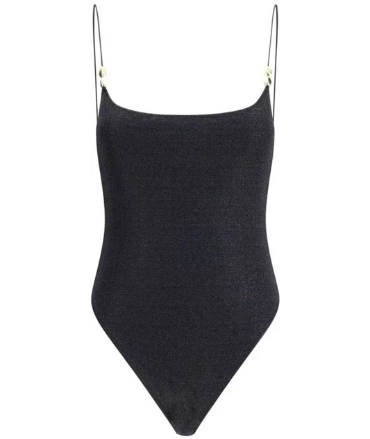 OSÉREE Glazed Lumière Swimsuit