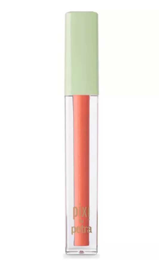 PIXI LipLift Max Lip Plumper 2.7ml - Sweet Nectar