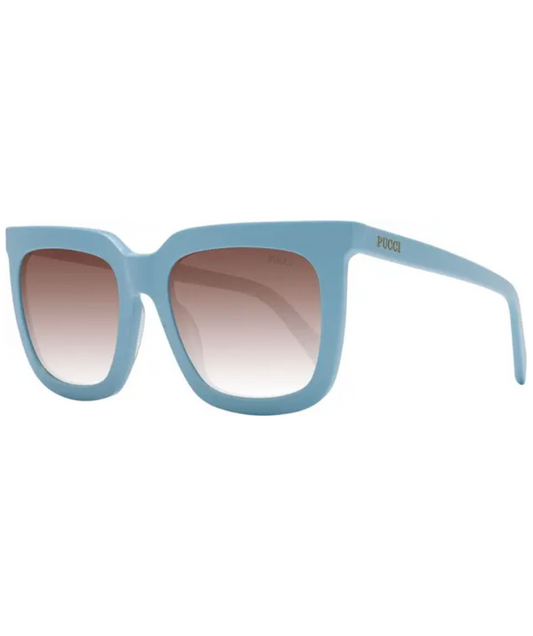 PUCCI Blue Women Sunglasses