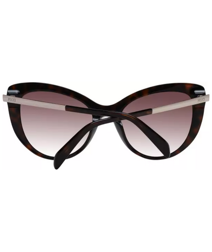 PUCCI Multicolour Print Women Sunglasses