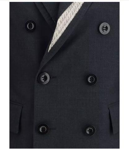 SACAI Suiting Jacket
