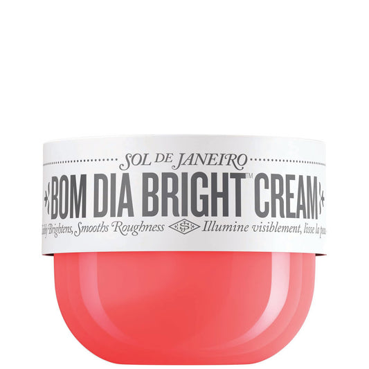 SOL DE JANEIRO Bom Dia Bright Body Cream 240ml