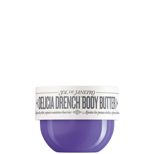 SOL DE JANEIRO Delícia Drench Body Butter 75ml