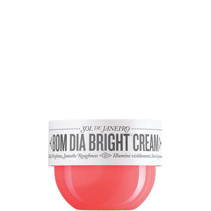 SOL DE JANEIRO Bom Dia Bright Body Cream 240ml