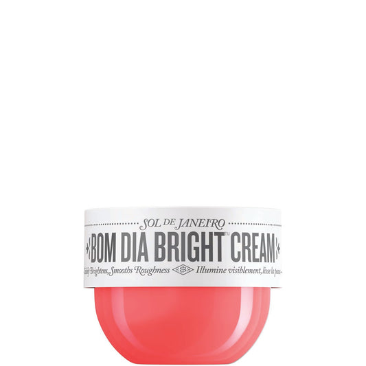 SOL DE JANEIRO Bom Dia Bright Body Cream 240ml