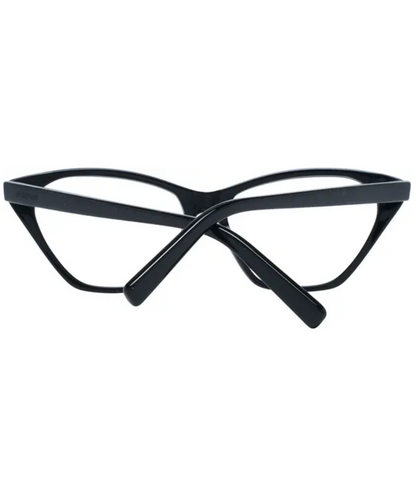 SPORTMAX Black Optical Frames