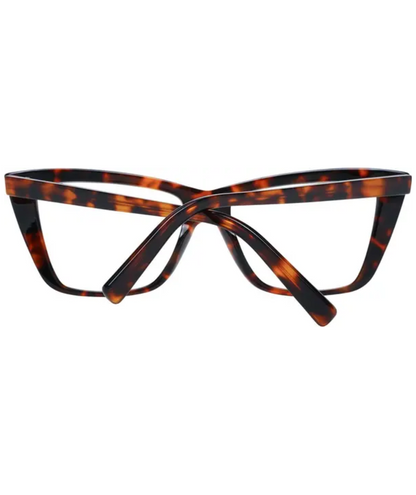 SPORTMAX Brown Optical Frames