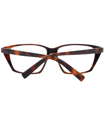 SPORTMAX Brown Tortoiseshell Optical Frames