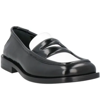THE ATTICO Amanda Loafers