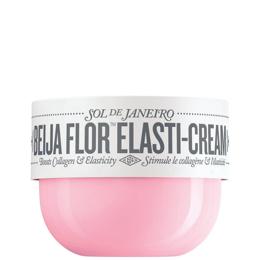 SOL DE JANEIRO Beija Flor Elasti Cream [Various Sizes]