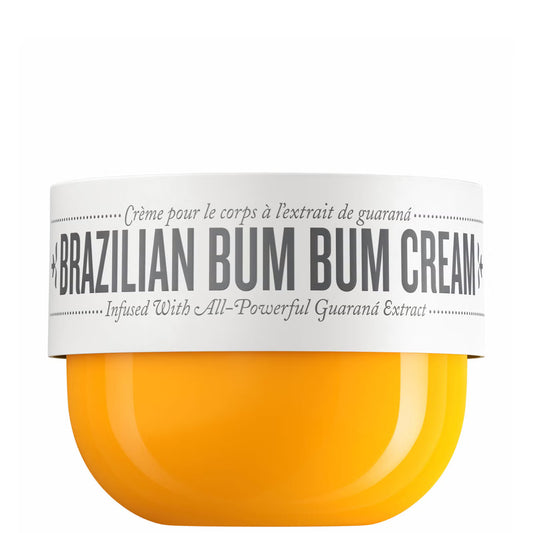 SOL DE JANEIRO Brazilian Bum Bum Cream [Various Sizes]