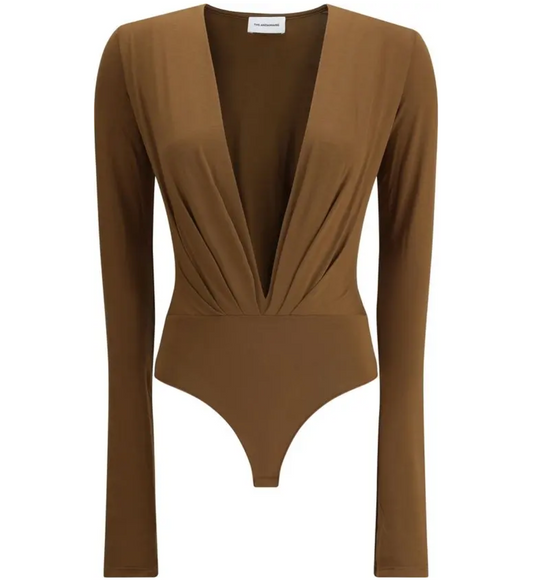 THE ANDAMANE Zelda Bodysuit