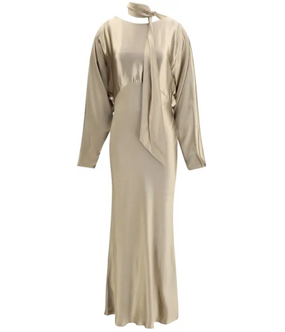 THE ANDAMANE Zizi Midi Dress