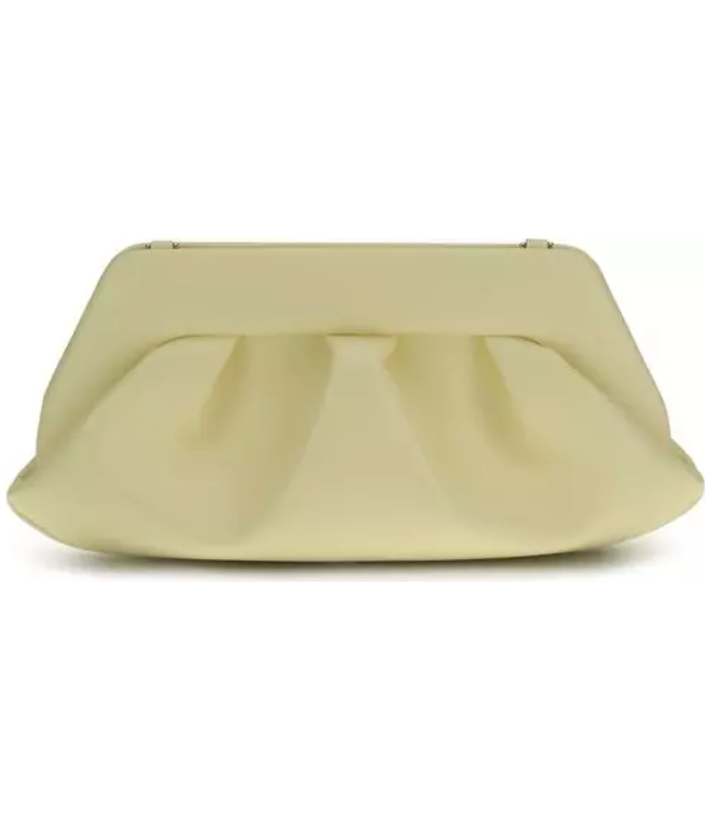 THEMOIRÈ Bios Baguette Clutch Bag