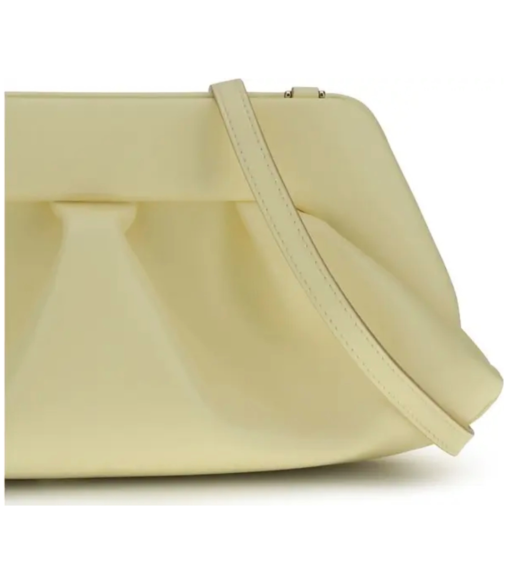 THEMOIRÈ Bios Baguette Clutch Bag