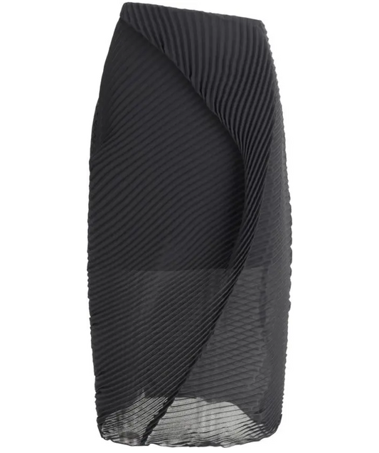 THE ROW Yuki Skirt
