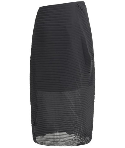 THE ROW Yuki Skirt