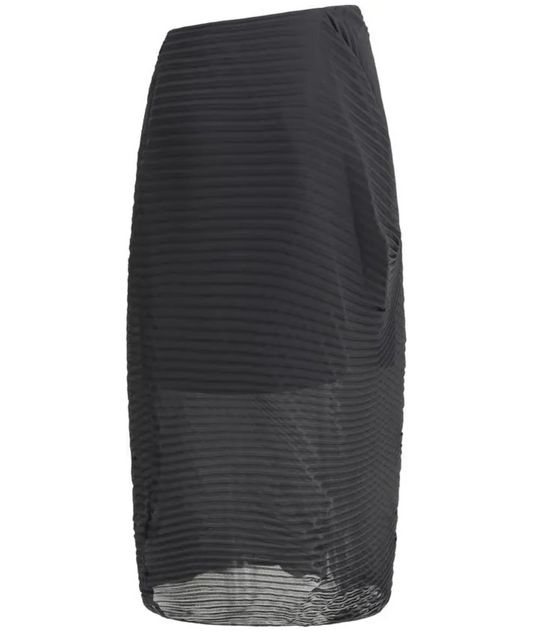 THE ROW Yuki Skirt