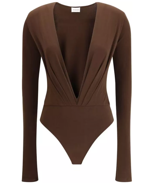THE ANDAMANE Zelda Bodysuit