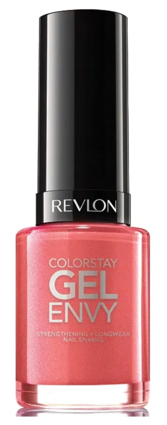 RELVON Colourstay Gel Envy™ Nail Polish