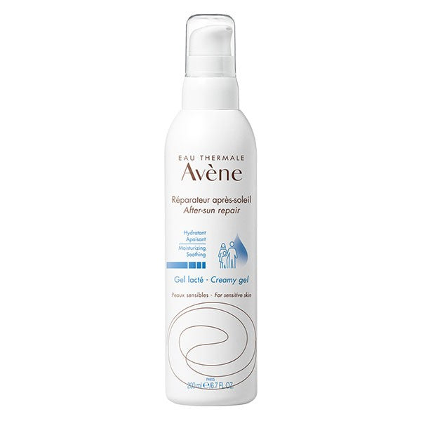 AVÈNE After-sun Repair.