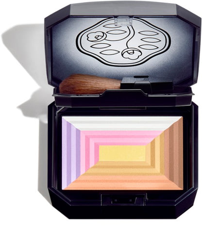 SHISEIDO 7 Lights Powder Illuminator.