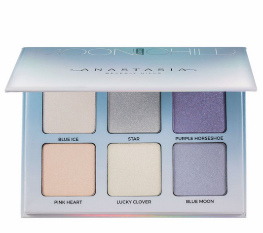 ANASTASIA BEVERLY HILLS Moonchild Glow Kit® Eyeshadow Palette