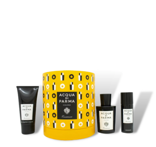 ACQUA DI PARMA Colonia Essenza Gift Set