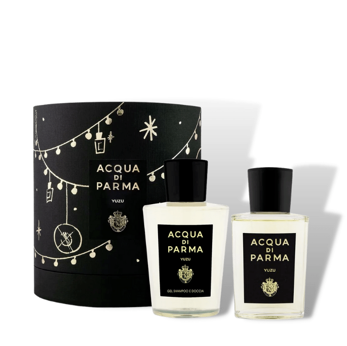 ACQUA DI PARMA Yuzu Gift Set