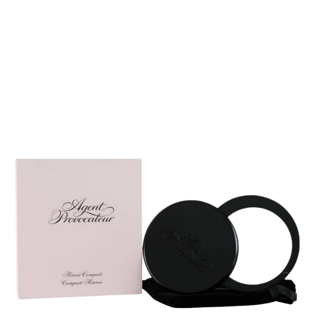 AGENT PROVOCATEUR Compact Mirror