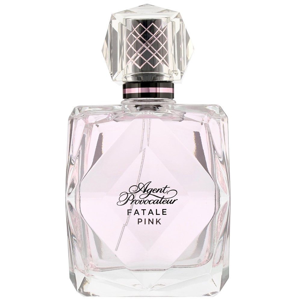 AGENT PROVOCATEUR Fatale Pink Eau de Parfum 100ml