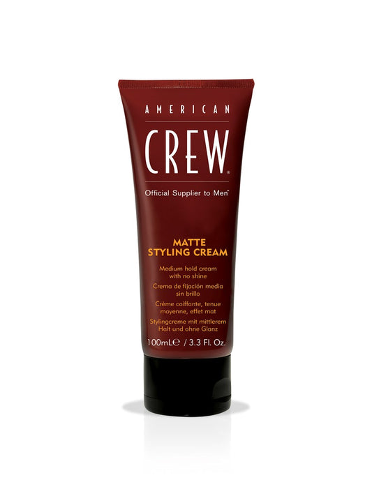 AMERICAN CREW Classic Matte Styling Cream 100ml 