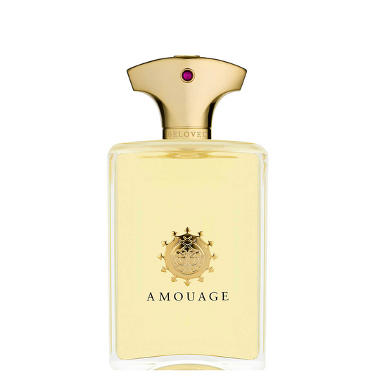 AMOUAGE Beloved Man Eau de Parfum 100ml