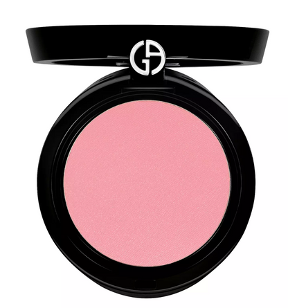 ARMANI BEAUTY Cheek Fabric Blusher.