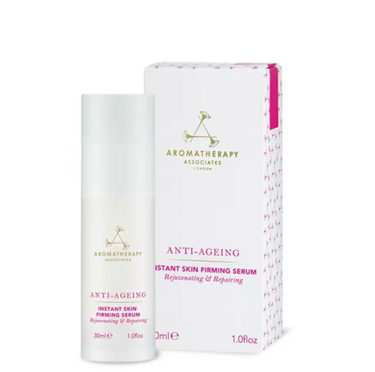 AROMATHERAPY ASSOCIATES Anti-Ageing Instant Skin Firming Serum 30ml