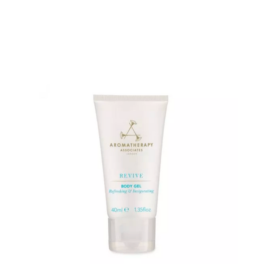 AROMATHERAPY ASSOCIATES Revive Body Gel 40ml