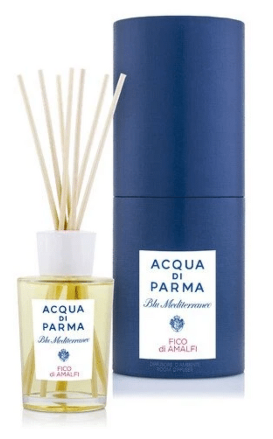 ACQUA DI PARMA Blu Mediterraneo Fico di Amalfi Diffuser 180ml