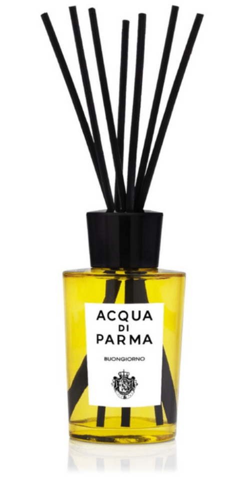 ACQUA DI PARMA Boungiorno Diffuser 180ml