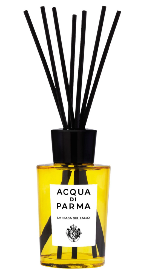 ACQUA DI PARMA La Casa Sul Lago Diffuser 180ml 