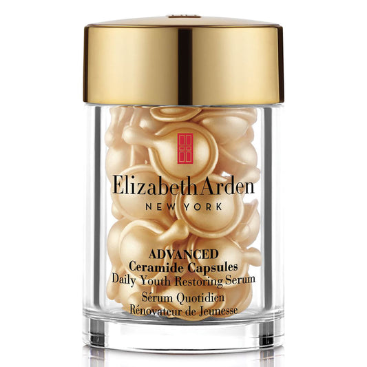 ELIZABETH ARDEN Advanced Ceramide Capsules.