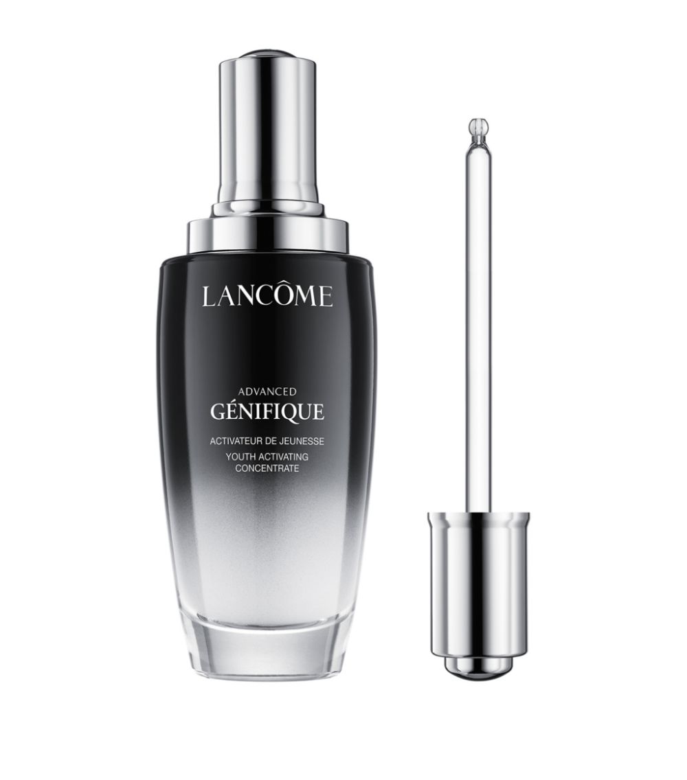 LANCOME Advanced Genifique Youth Activating Concentrate.